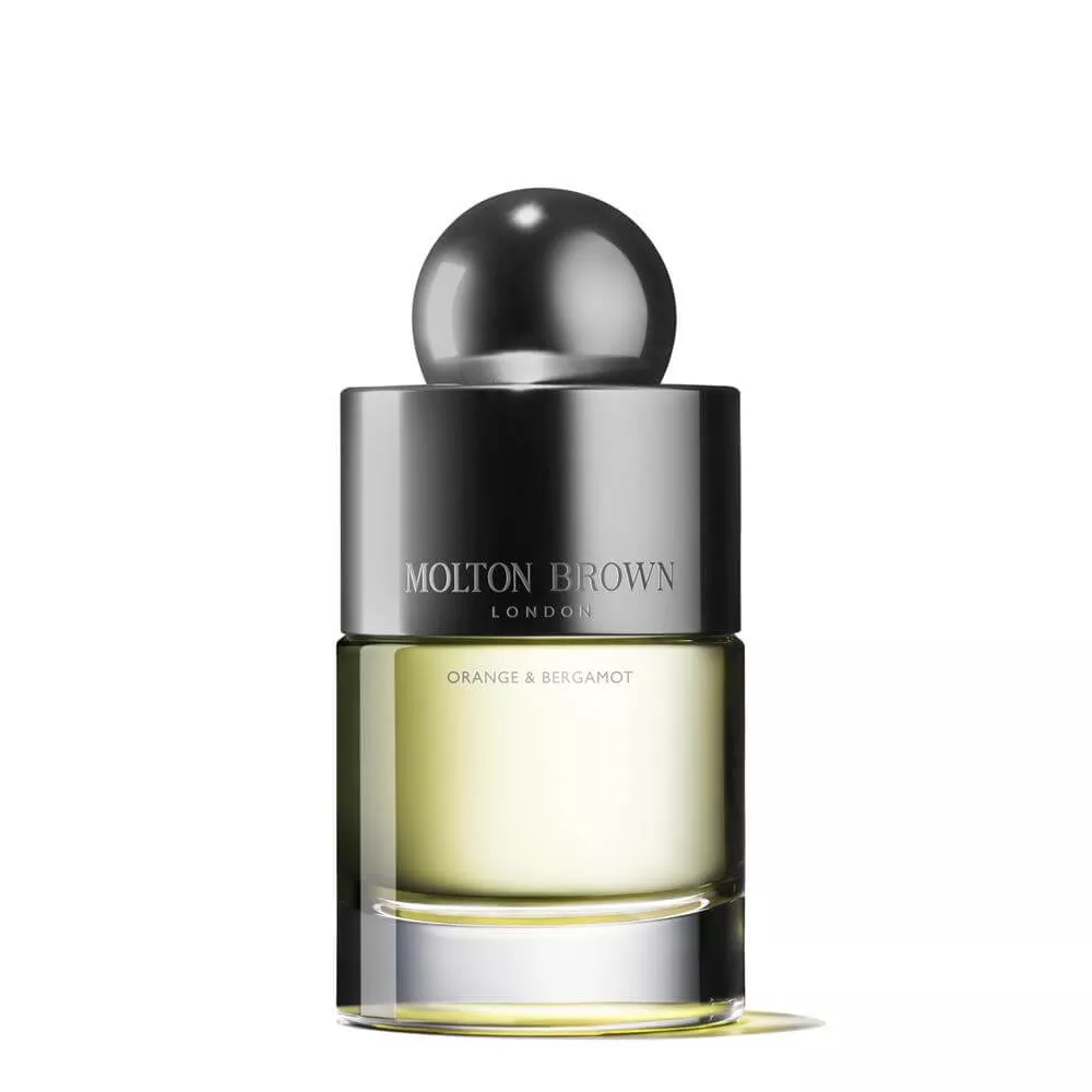 Molton Brown Orange & Bergamot Eau de Toilette 100ml